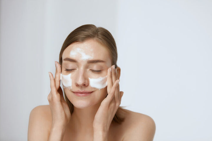 Cleansers - Skin Care Guide