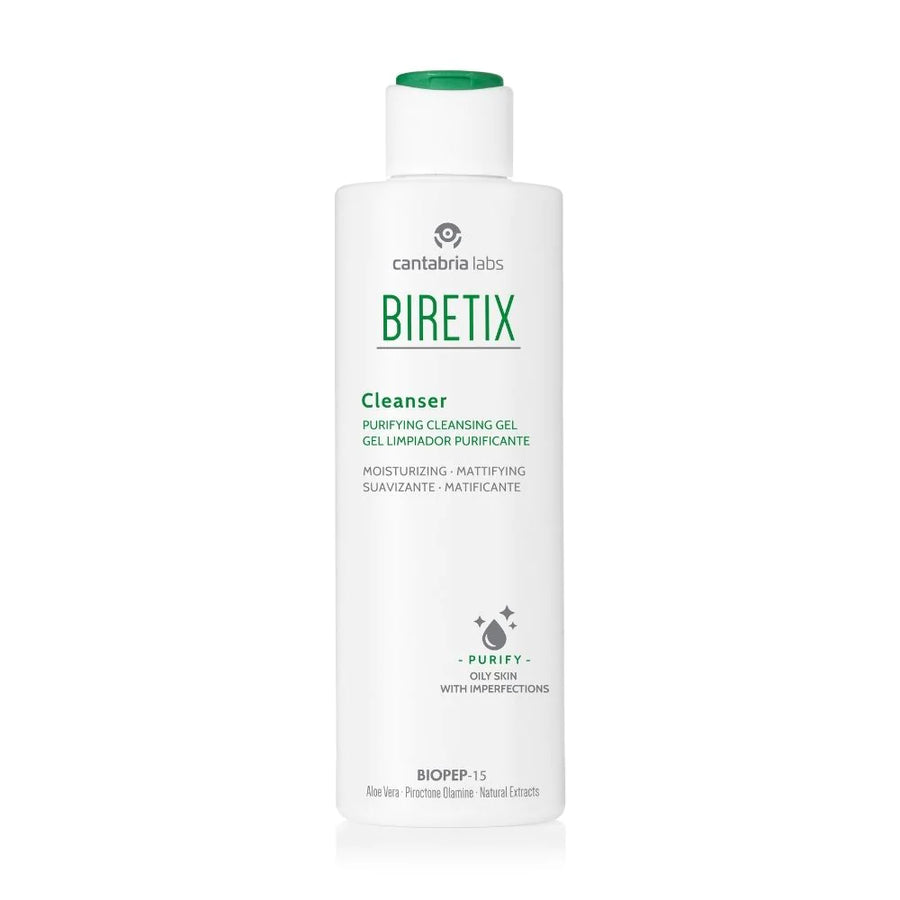 Biretix- Cleanser 150ml