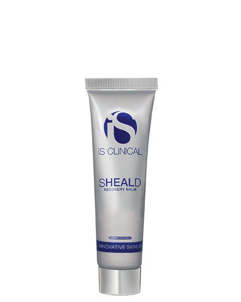 iS Clinical sheald recovery balm