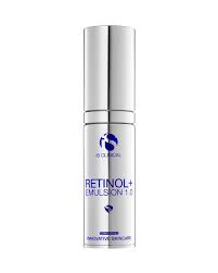 iS Clinical Retinol+ Emulsion 1.0 30g