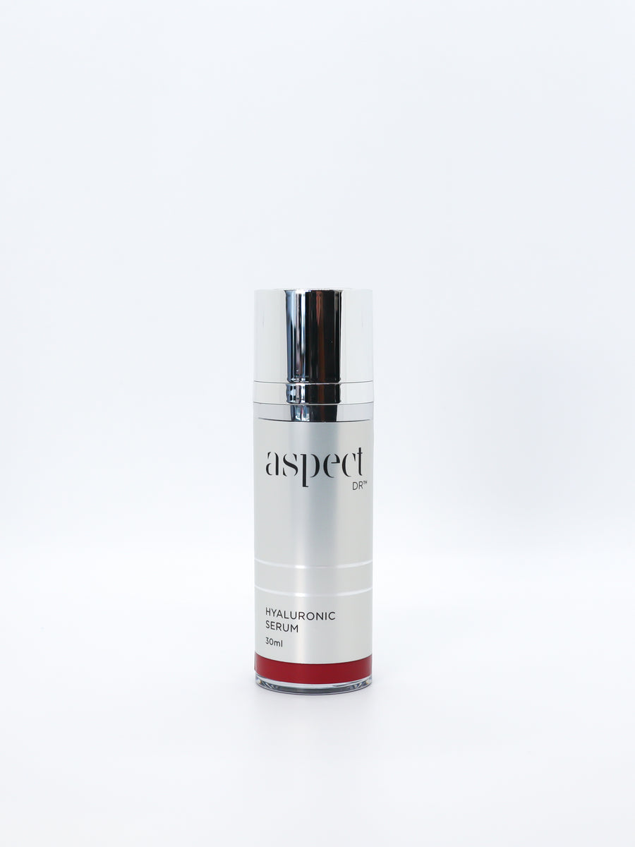 Aspect Dr Hyaluronic Syrum