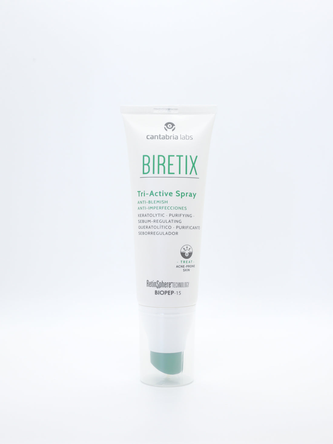 Biretix Tri-Active Spray Anti-Blemish