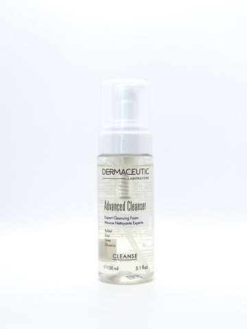 Dermaceutic Laboratoire Advanced Cleanser Expert Cleansing Foam