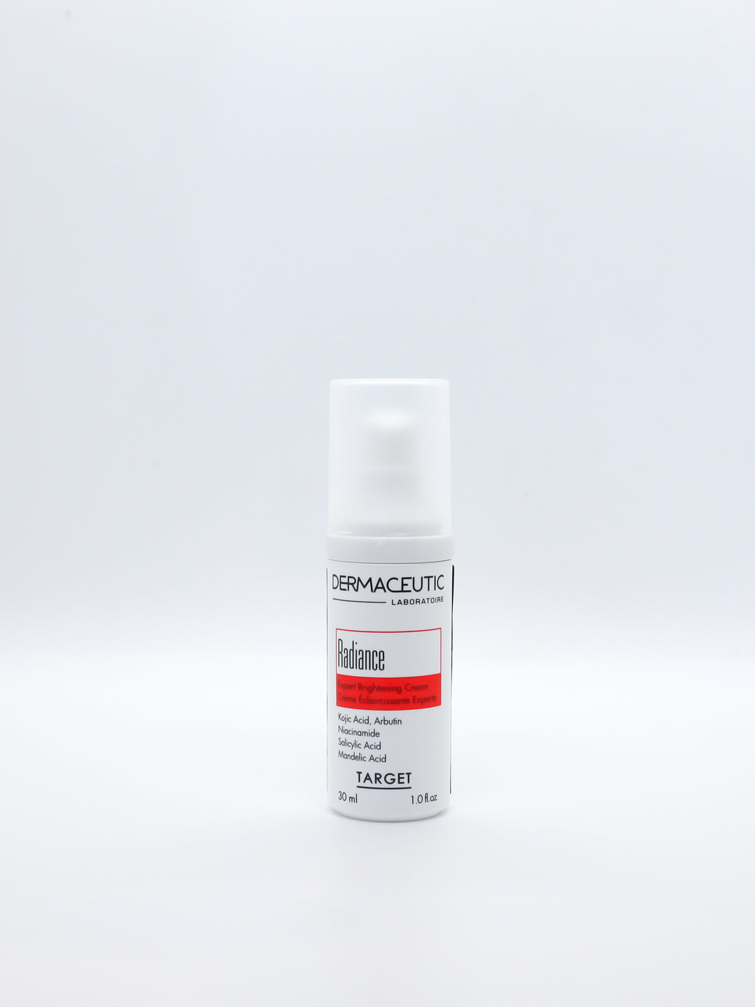 Dermaceutic Laboratoire Radiance Expert Brightening Cream