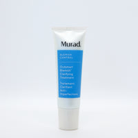 Murad Blemish Control Outsmart Blemish Clariftying Treatment