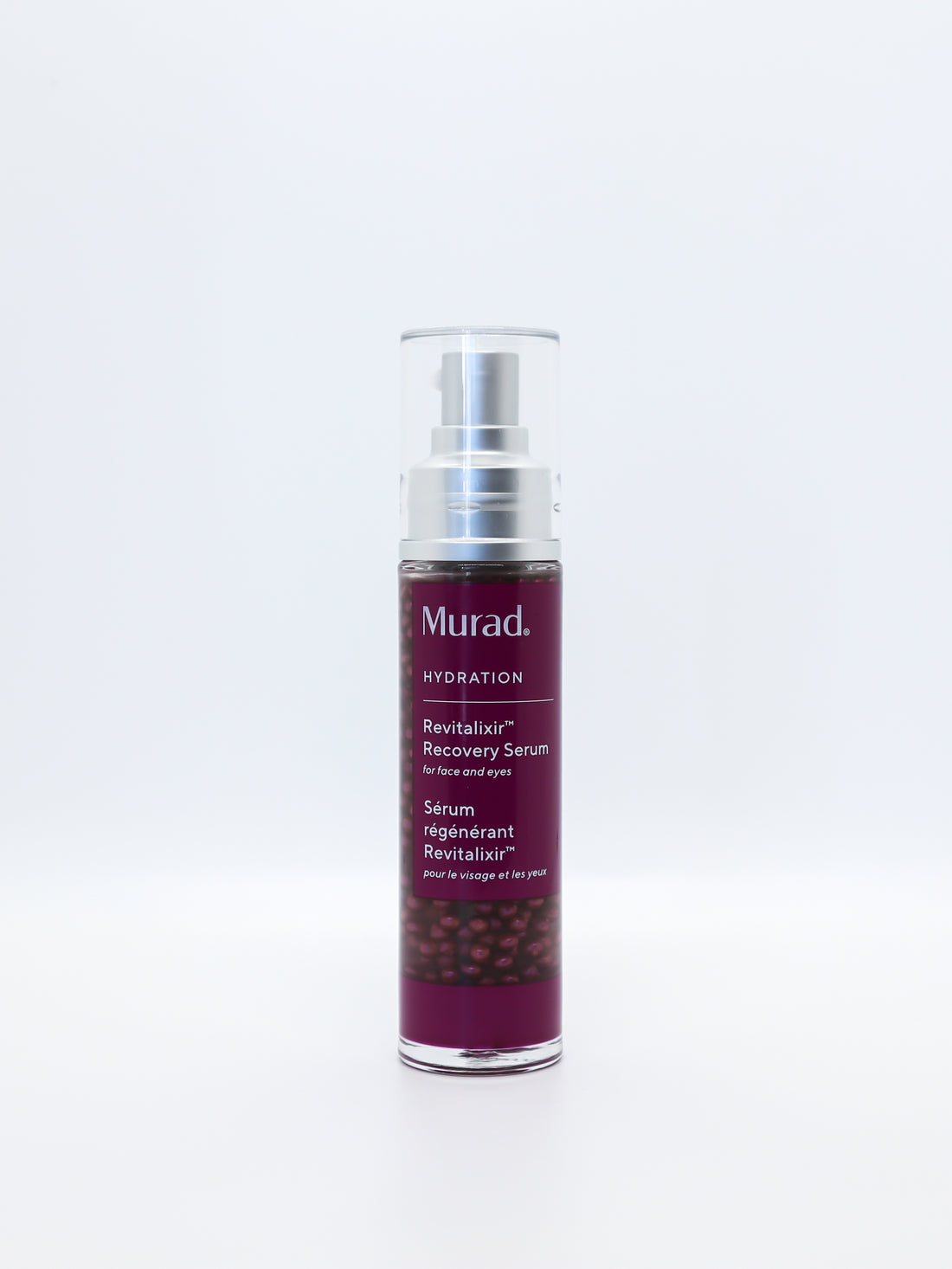 Murad Hydration Revitalixir Recovery Serum