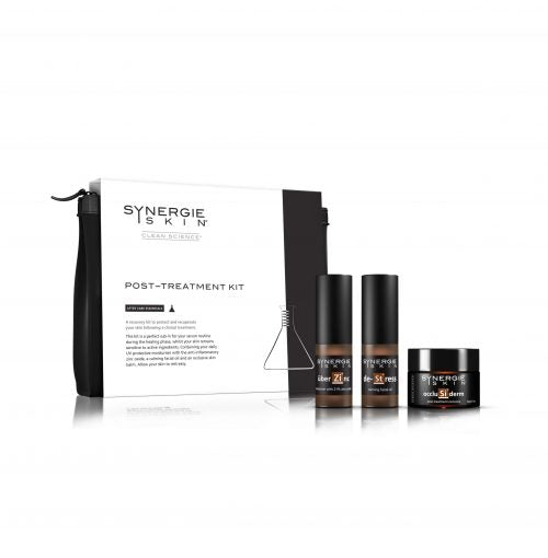Post-Treatment Kit - The Formulated