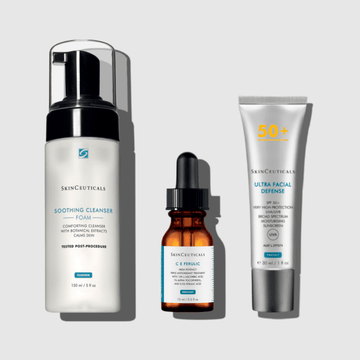 SkinCeuticals Anti-Ageing Results