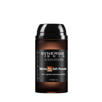 Synergie MicroPolish Powder (2-in-1 gentle cleansing exfoliant)