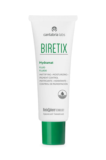 Biretix Hydramat Moisturizer 50 ml